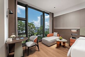 From·K Hotel Pazhou