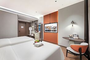From·K Hotel Pazhou