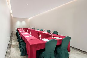 From·K Hotel Pazhou