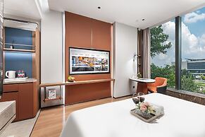 From·K Hotel Pazhou