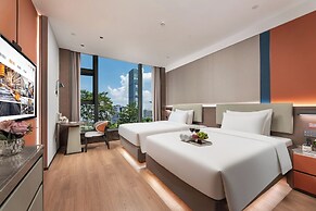From·K Hotel Pazhou