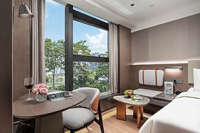 From·K Hotel Pazhou