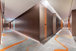 From·K Hotel Pazhou