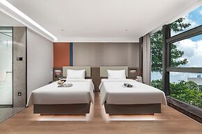 From·K Hotel Pazhou