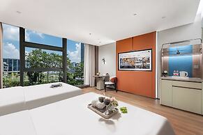 From·K Hotel Pazhou