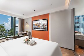 From·K Hotel Pazhou