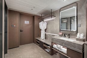 From·K Hotel Pazhou