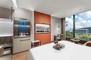 From·K Hotel Pazhou