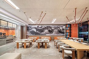 From·K Hotel Pazhou