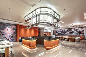 From·K Hotel Pazhou