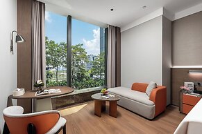 From·K Hotel Pazhou