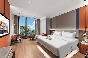 From·K Hotel Pazhou
