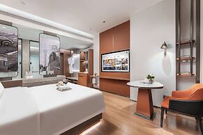 From·K Hotel Pazhou