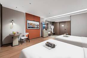 From·K Hotel Pazhou