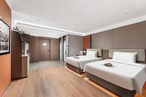 From·K Hotel Pazhou