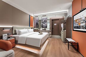 From·K Hotel Pazhou