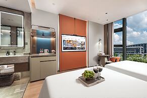 From·K Hotel Pazhou