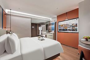 From·K Hotel Pazhou
