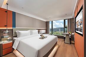 From·K Hotel Pazhou