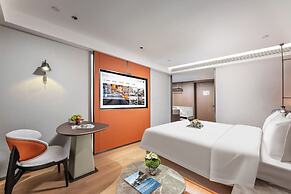 From·K Hotel Pazhou