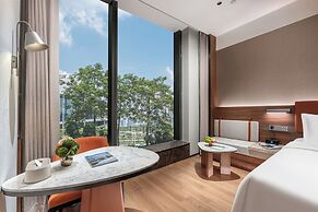 From·K Hotel Pazhou