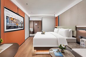 From·K Hotel Pazhou