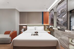 From·K Hotel Pazhou