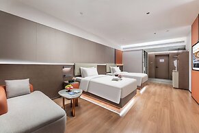 From·K Hotel Pazhou