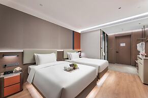 From·K Hotel Pazhou