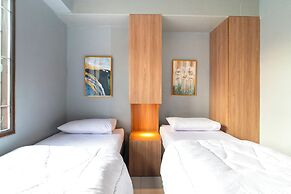 Hotel Dakozi Living