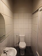 Hotel Dakozi Living