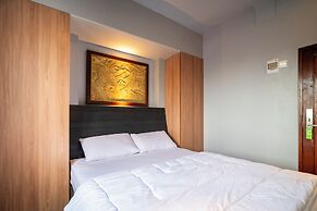 Hotel Dakozi Living