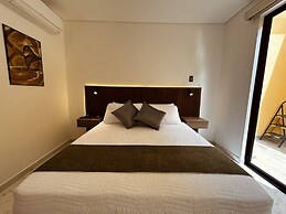 Hotel Casa Volga