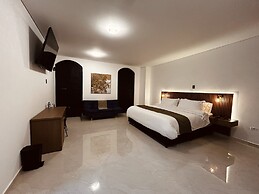 Hotel Casa Volga