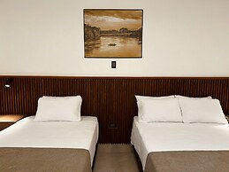 Hotel Casa Volga