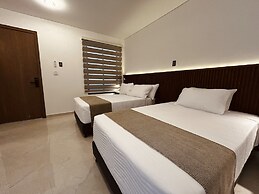 Hotel Casa Volga