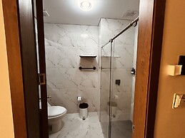 Hotel Casa Volga