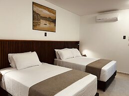 Hotel Casa Volga
