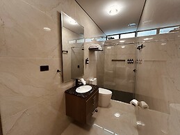 Hotel Casa Volga