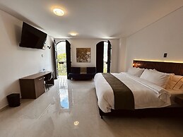Hotel Casa Volga