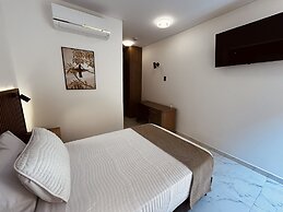 Hotel Casa Volga