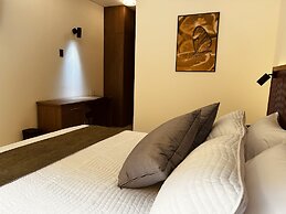 Hotel Casa Volga