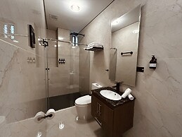 Hotel Casa Volga