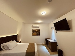 Hotel Casa Volga