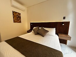 Hotel Casa Volga