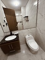 Hotel Casa Volga