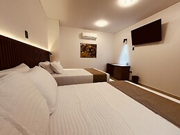 Hotel Casa Volga