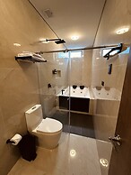 Hotel Casa Volga