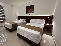 Hotel Casa Volga