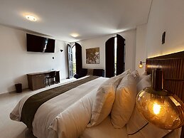Hotel Casa Volga